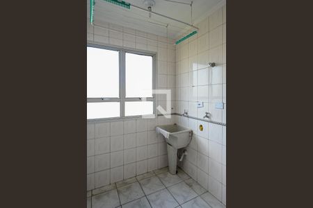 Apartamento à venda com 50m², 2 quartos e 1 vaga Apartamento à venda com 50m², 2 quartos e 1 vagaÁrea de Serviço