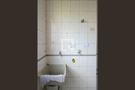 Apartamento à venda com 50m², 2 quartos e 1 vaga Apartamento à venda com 50m², 2 quartos e 1 vagaÁrea de Serviço