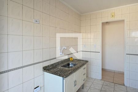Apartamento à venda com 50m², 2 quartos e 1 vaga Apartamento à venda com 50m², 2 quartos e 1 vagaCozinha