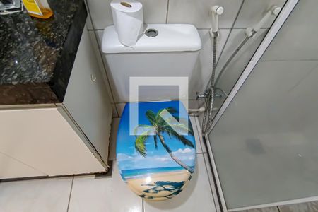 Apartamento à venda com 52m², 2 quartos e 1 vagabanheiro