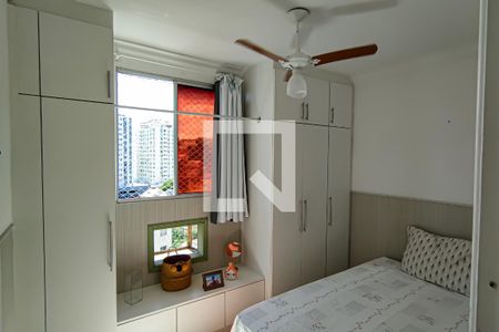 Apartamento à venda com 52m², 2 quartos e 1 vagaquarto 2