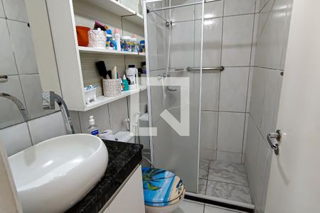 Apartamento à venda com 52m², 2 quartos e 1 vagabanheiro