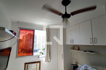 quarto 1 de apartamento à venda com 2 quartos, 52m² em Pechincha, Rio de Janeiro