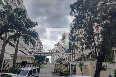 Apartamento à venda com 52m², 2 quartos e 1 vagafachada