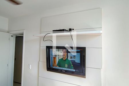 quarto 1 de apartamento à venda com 2 quartos, 52m² em Pechincha, Rio de Janeiro