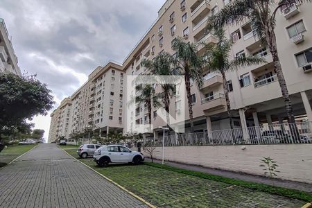 Apartamento à venda com 52m², 2 quartos e 1 vagaarea comum