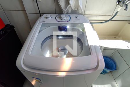 Apartamento à venda com 52m², 2 quartos e 1 vagacozinha e area de serviço