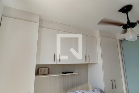 quarto 1 de apartamento à venda com 2 quartos, 52m² em Pechincha, Rio de Janeiro