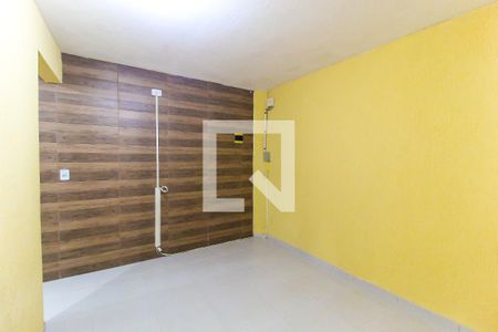 Quarto de casa para alugar com 1 quarto, 40m² em Vila Progresso (zona Leste), São Paulo