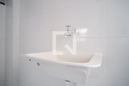 Apartamento para alugar com 38m², 2 quartos e sem vagaÁrea de Serviço