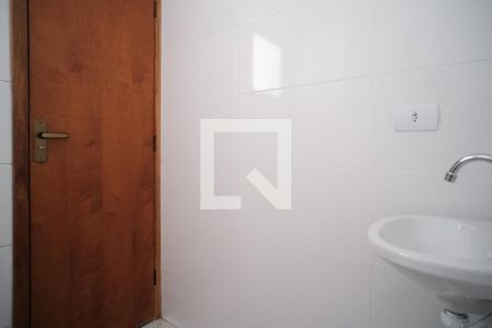 Apartamento para alugar com 38m², 2 quartos e sem vagaBanheiro