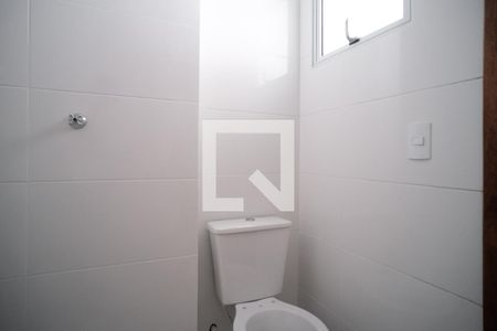 Apartamento para alugar com 38m², 2 quartos e sem vagaBanheiro