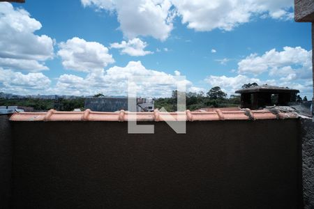 Apartamento para alugar com 38m², 2 quartos e sem vagaVista do Quarto 2