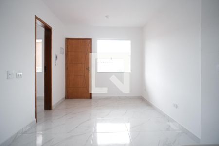 Sala de apartamento à venda com 2 quartos, 38m² em Cangaíba, São Paulo