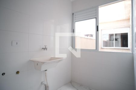 Apartamento para alugar com 38m², 2 quartos e sem vagaÁrea de Serviço