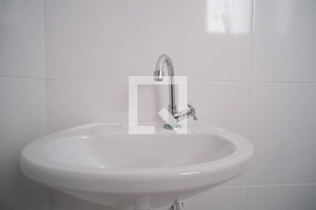 Apartamento para alugar com 38m², 2 quartos e sem vagaBanheiro