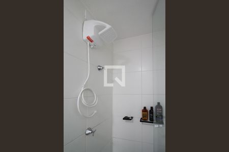 Apartamento para alugar com 27m², 1 quarto e sem vagaBanheiro 