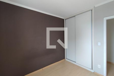Quarto 2 de apartamento à venda com 2 quartos, 55m² em Jardim Proença, Campinas