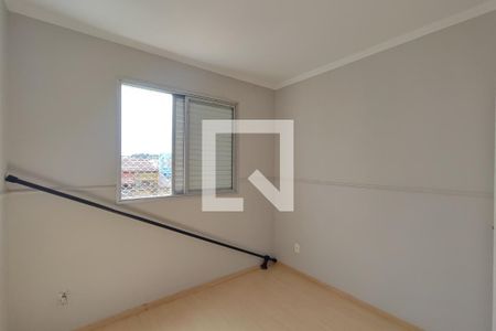 Quarto 1 de apartamento à venda com 2 quartos, 55m² em Jardim Proença, Campinas