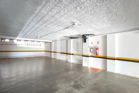 Apartamento à venda com 55m², 2 quartos e sem vagaÁrea comum - Garagem