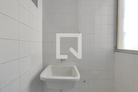 Apartamento à venda com 55m², 2 quartos e sem vagaÁrea de Serviço