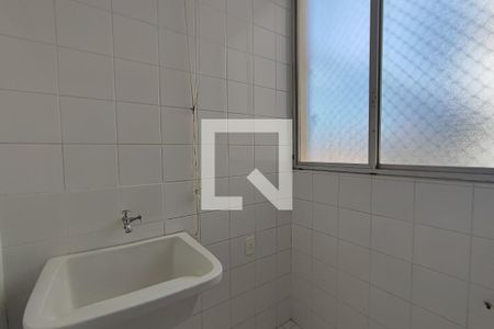 Apartamento à venda com 55m², 2 quartos e sem vagaÁrea de Serviço