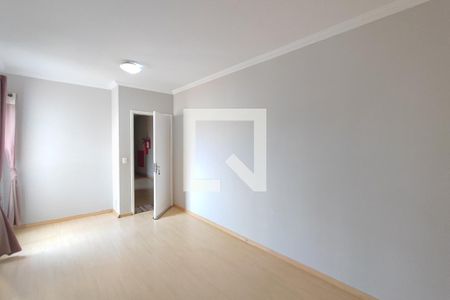 Sala de apartamento à venda com 2 quartos, 55m² em Jardim Proença, Campinas
