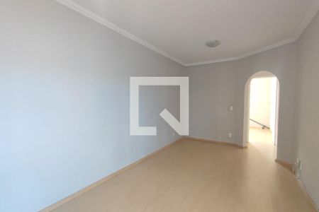 Sala de apartamento à venda com 2 quartos, 55m² em Jardim Proença, Campinas