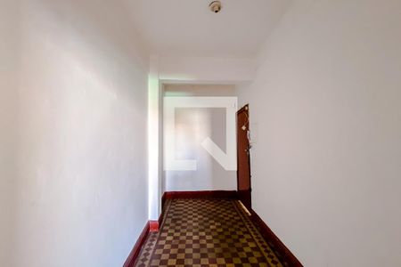 Apartamento para alugar com 41m², 2 quartos e sem vagaSala