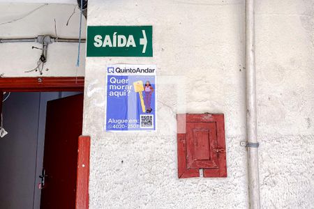 Apartamento para alugar com 41m², 2 quartos e sem vagaÁrea comum