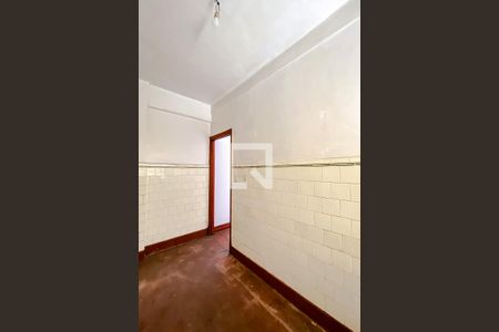 Apartamento para alugar com 41m², 2 quartos e sem vagaCozinha