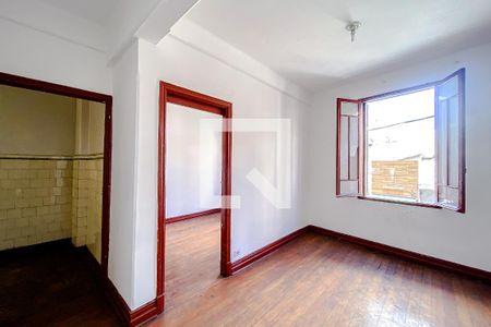 Quarto 1 de apartamento para alugar com 2 quartos, 41m² em Brás, São Paulo