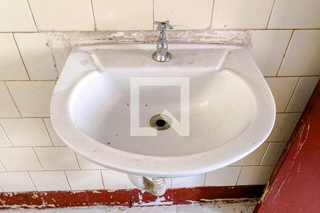 Apartamento para alugar com 41m², 2 quartos e sem vagaBanheiro