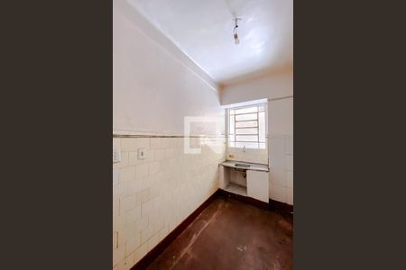 Apartamento para alugar com 41m², 2 quartos e sem vagaCozinha