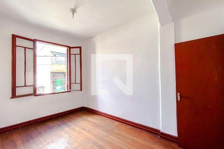 Quarto 1 de apartamento para alugar com 2 quartos, 41m² em Brás, São Paulo