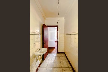 Apartamento para alugar com 41m², 2 quartos e sem vagaBanheiro