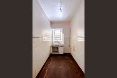 Apartamento para alugar com 41m², 2 quartos e sem vagaCozinha