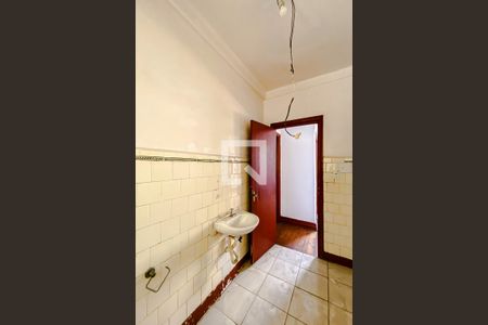 Apartamento para alugar com 41m², 2 quartos e sem vagaBanheiro