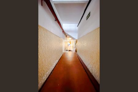 Apartamento para alugar com 41m², 2 quartos e sem vagaÁrea comum