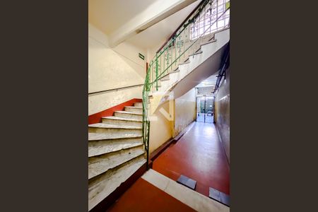 Apartamento para alugar com 41m², 2 quartos e sem vagaÁrea comum