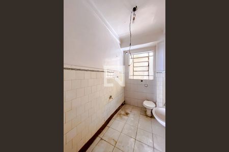 Apartamento para alugar com 41m², 2 quartos e sem vagaBanheiro