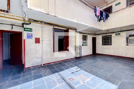 Apartamento para alugar com 41m², 2 quartos e sem vagaÁrea comum