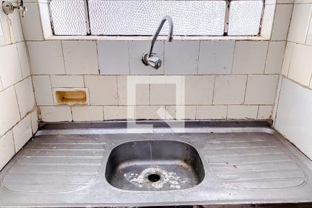 Apartamento para alugar com 41m², 2 quartos e sem vagaCozinha