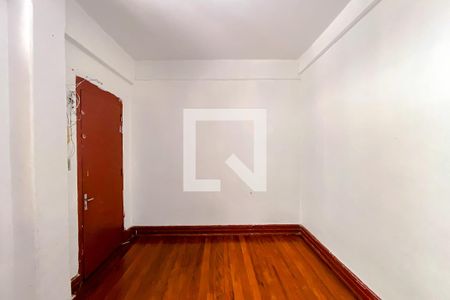 Sala de apartamento para alugar com 1 quarto, 40m² em Brás, São Paulo