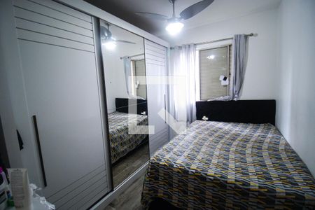Quarto 1 de apartamento à venda com 3 quartos, 62m² em Jardim São Savério, São Paulo