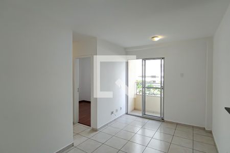 sala de apartamento para alugar com 2 quartos, 55m² em Pechincha, Rio de Janeiro