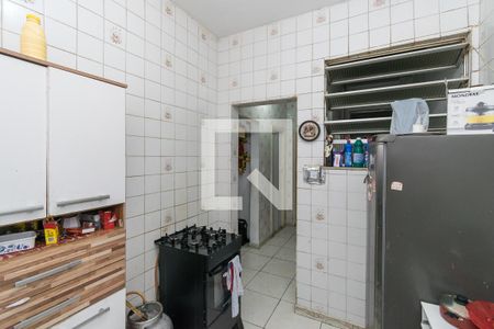 Casa à venda com 100m², 1 quarto e sem vagaCozinha