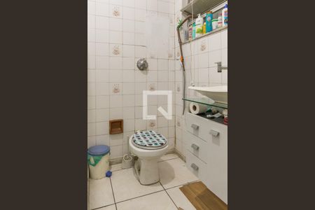 Casa à venda com 100m², 1 quarto e sem vagaBanheiro