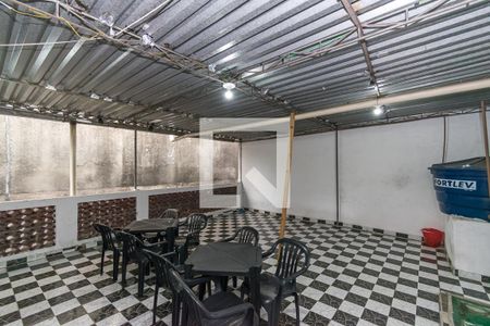 Casa à venda com 100m², 1 quarto e sem vagaTerraço