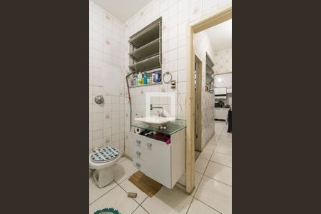 Casa à venda com 100m², 1 quarto e sem vagaBanheiro